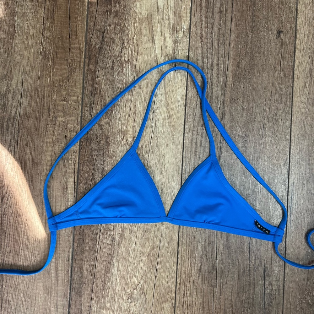 jolyn swim top!